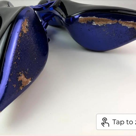 Saint Laurent - Picture 5 of 5